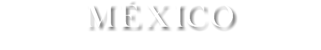MÉXICO